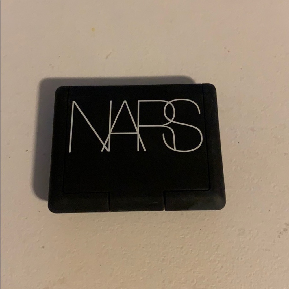 NARS Orgasm Mini Blush